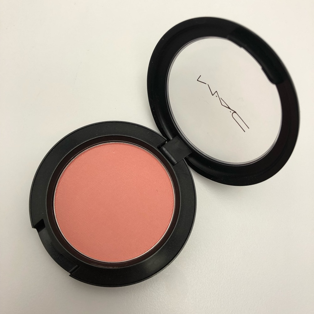 Mac Spellbinder Satin Powder Blush